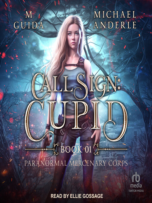 Title details for Call Sign by M Guida - Available